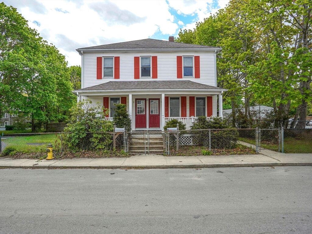 Property Photo:  21 Forest Avenue Ct  MA 02360 
