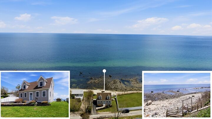 Property Photo:  21 Shoreline Way  MA 02360 