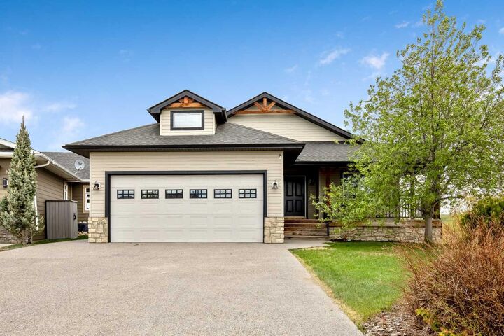 37 Wyndham Park Way — photo 1