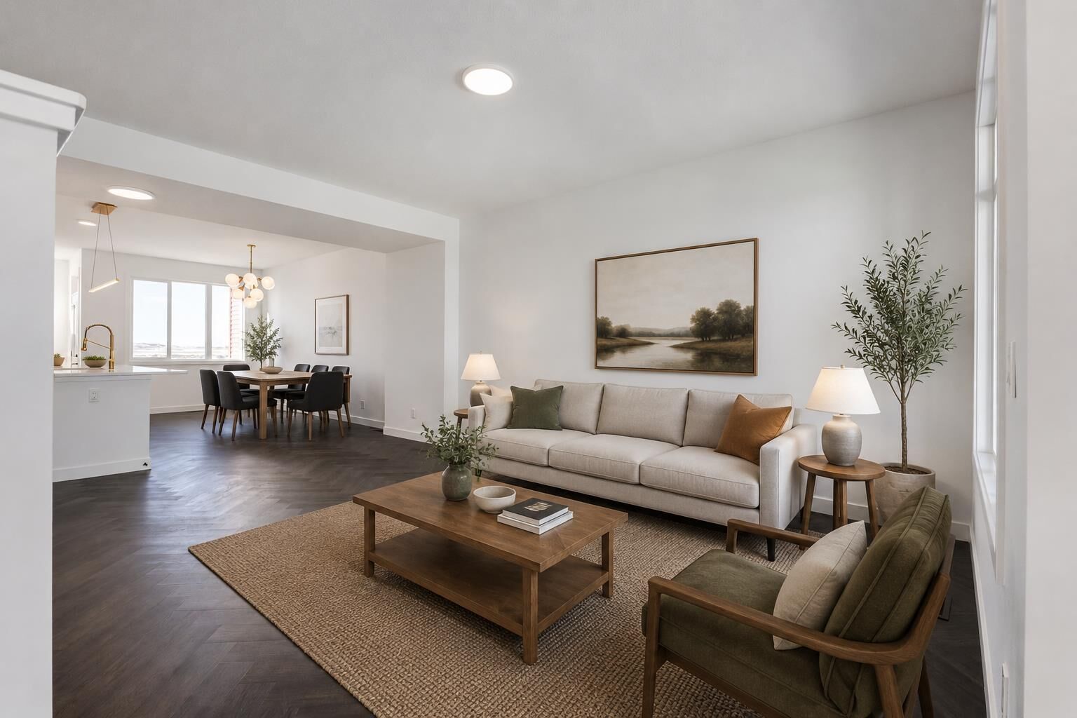 Property Photo: 2421 Creeker Lane AB T4B 5Z7