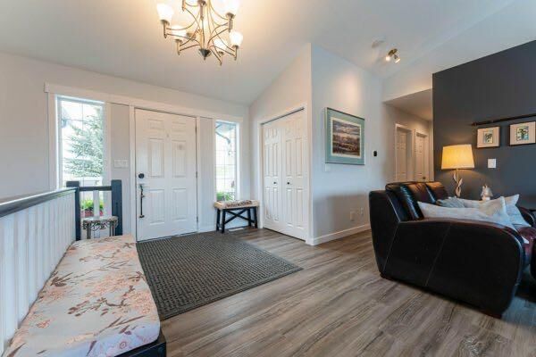 Property Photo: 105 1 Avenue AB T0J 2T0