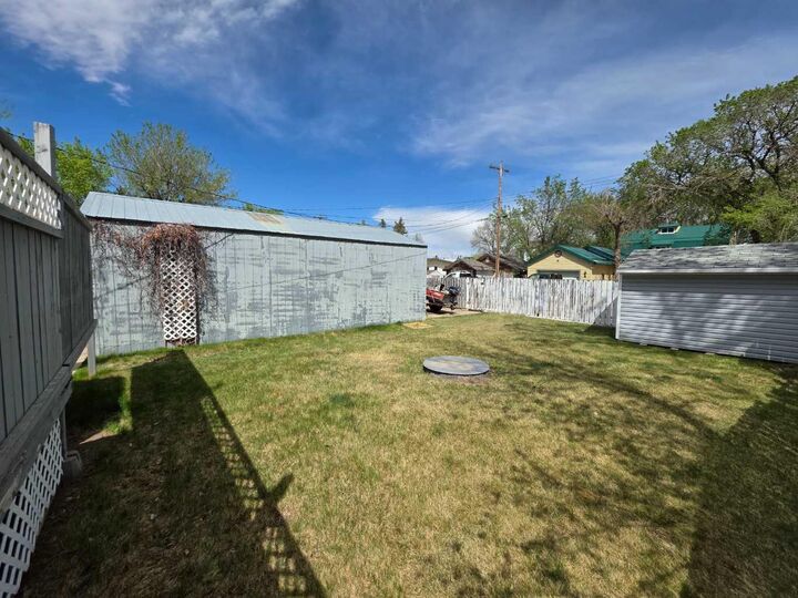 Property Photo:  5205 55 Street  AB T1G 1M6 