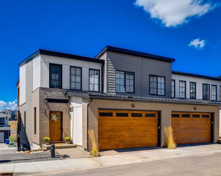 Property Photo:  7820 Spring Willow Drive SW 237  AB T3H 6E1 