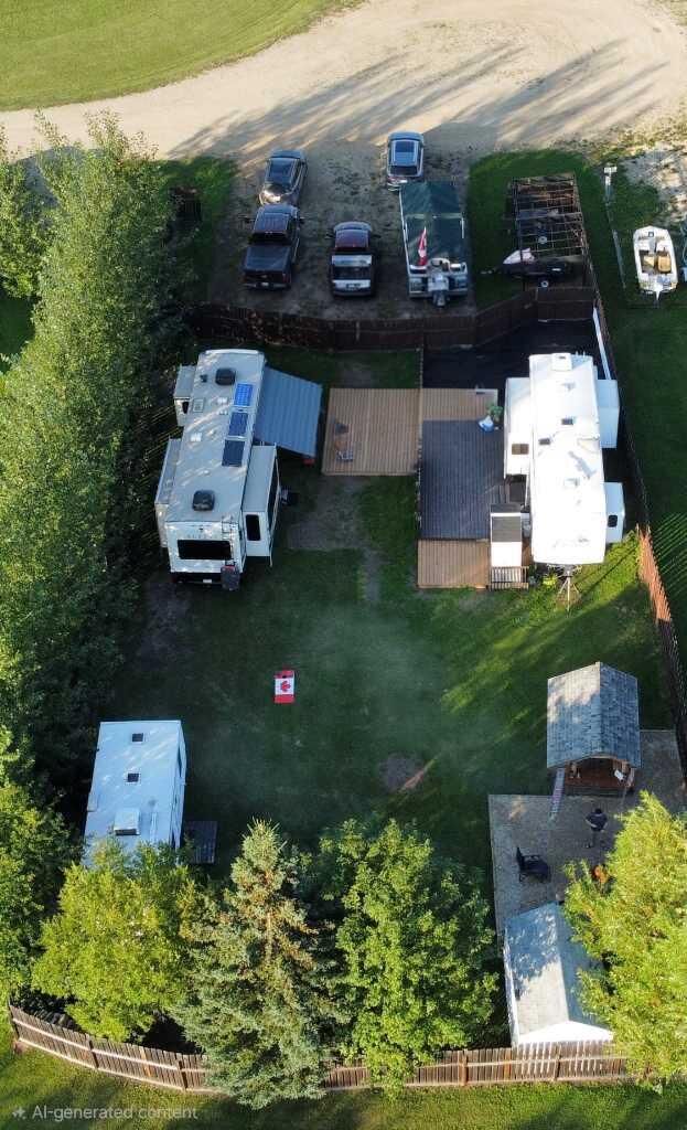 Property Photo: 31 10405 Twp Rd 740 AB T0G 1E0