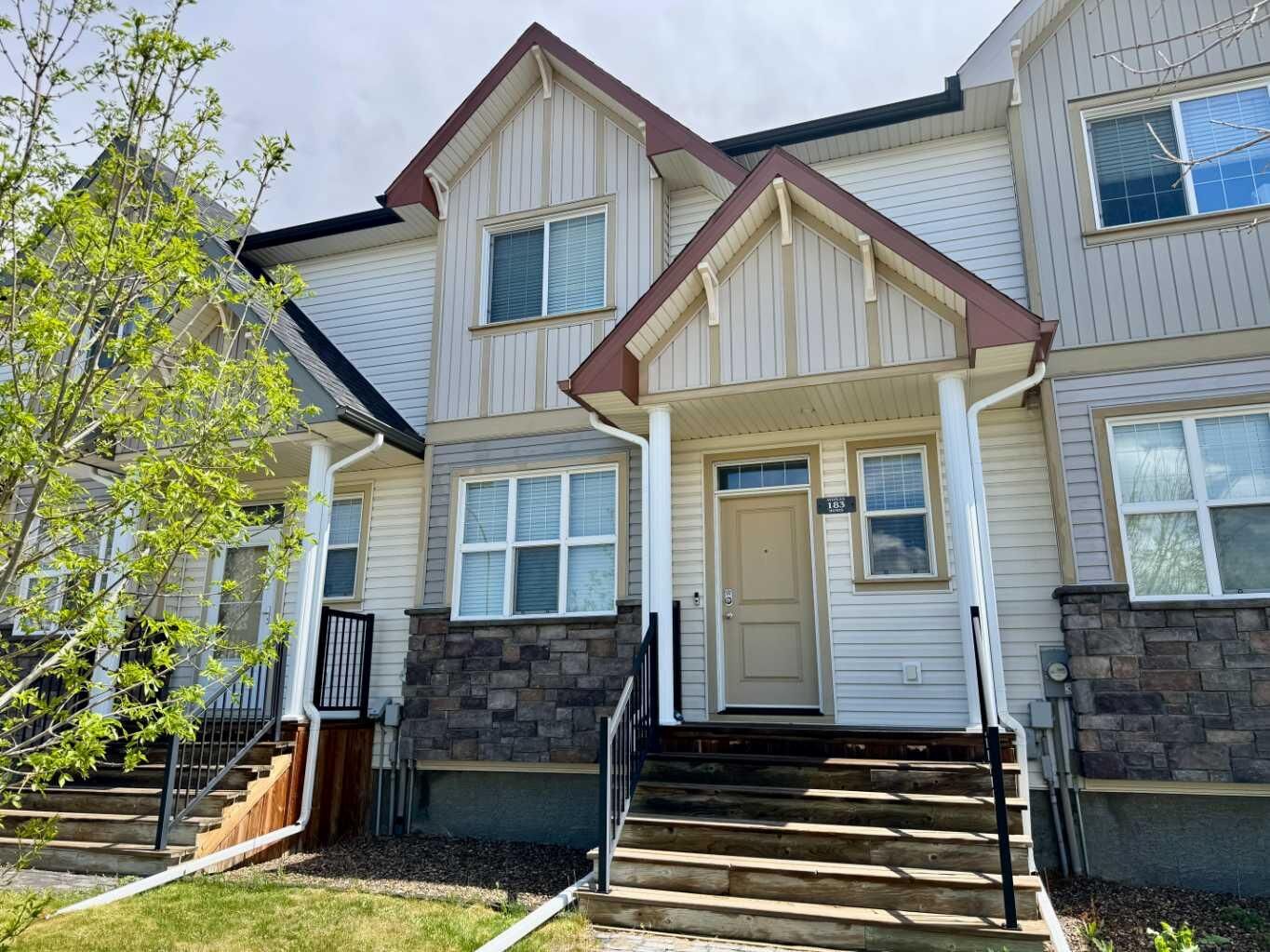 Property Photo:  183 Lynx Road N  AB T1H 6Z5 