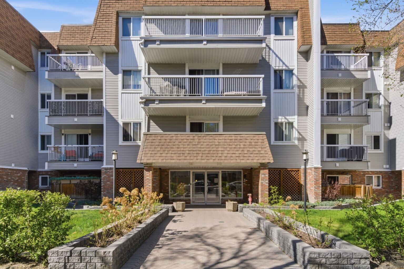Property Photo:  540 18 Avenue SW 104  AB T2S 0C5 