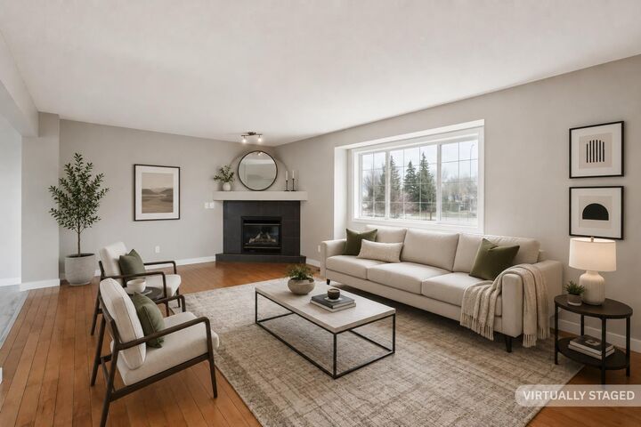 Property Photo:  15 Rocky Ridge Gate NW 11  AB T3G 4P6 