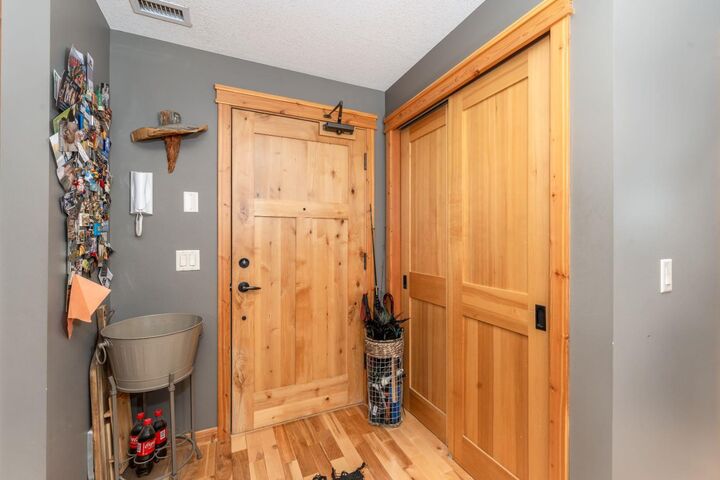 Property Photo:  101B Stewart Creek Landing 2207  AB T1W 0E3 