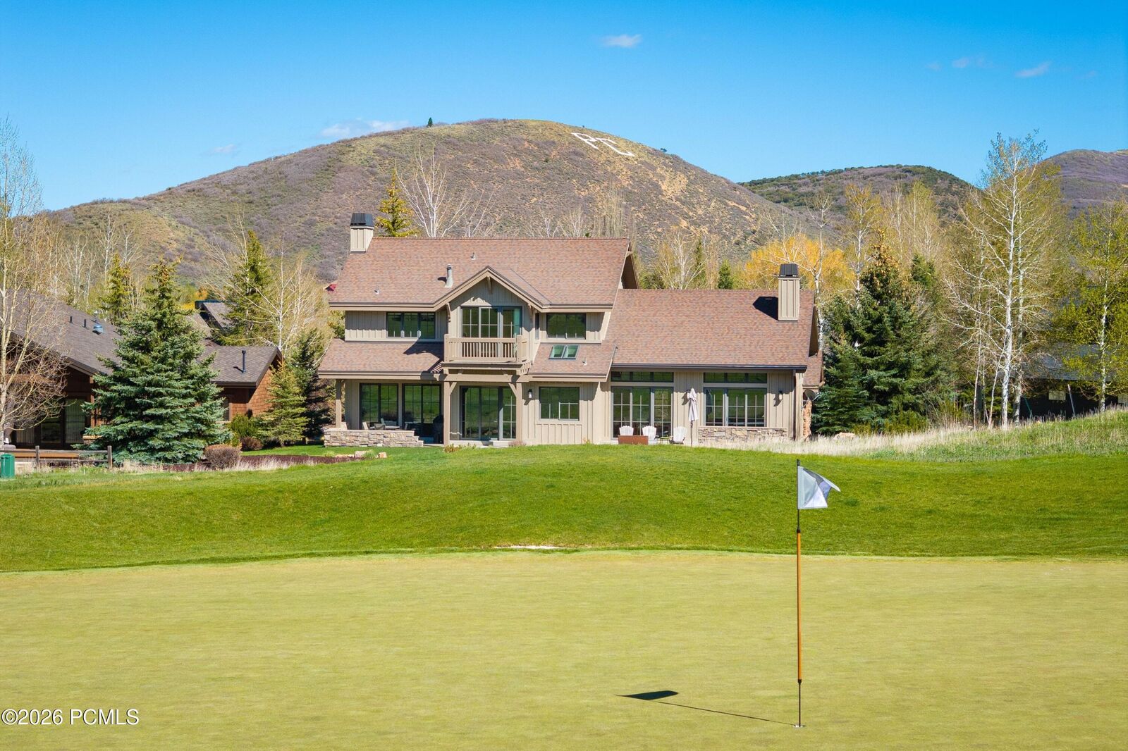 Property Photo:  2904 American Saddler Drive  UT 84060 