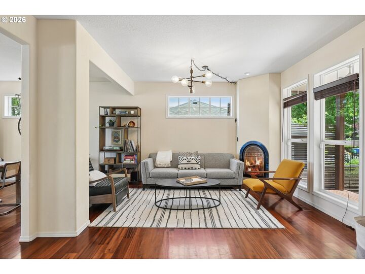 Property Photo: 3067 NW Wilson St OR 97210