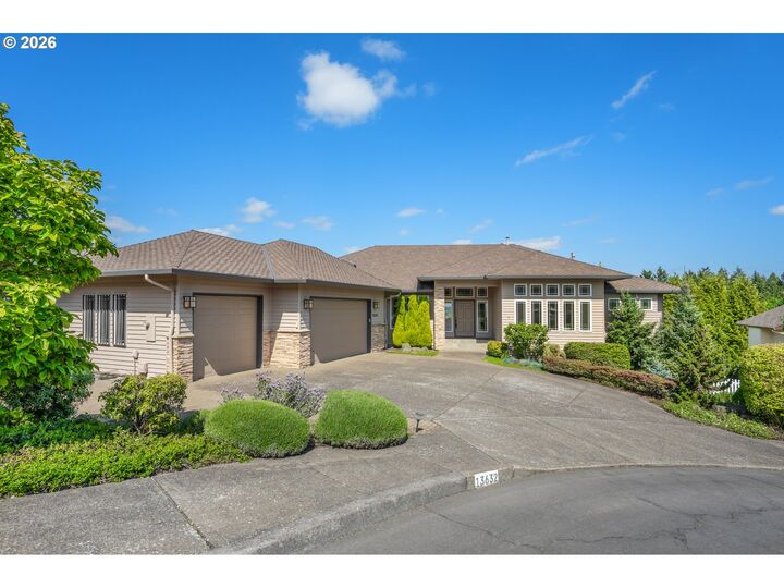 Property Photo:  13632 SW White Cedar Pl  OR 97223 