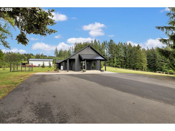 Property Photo:  16721 NE 222nd Ave  WA 98606 