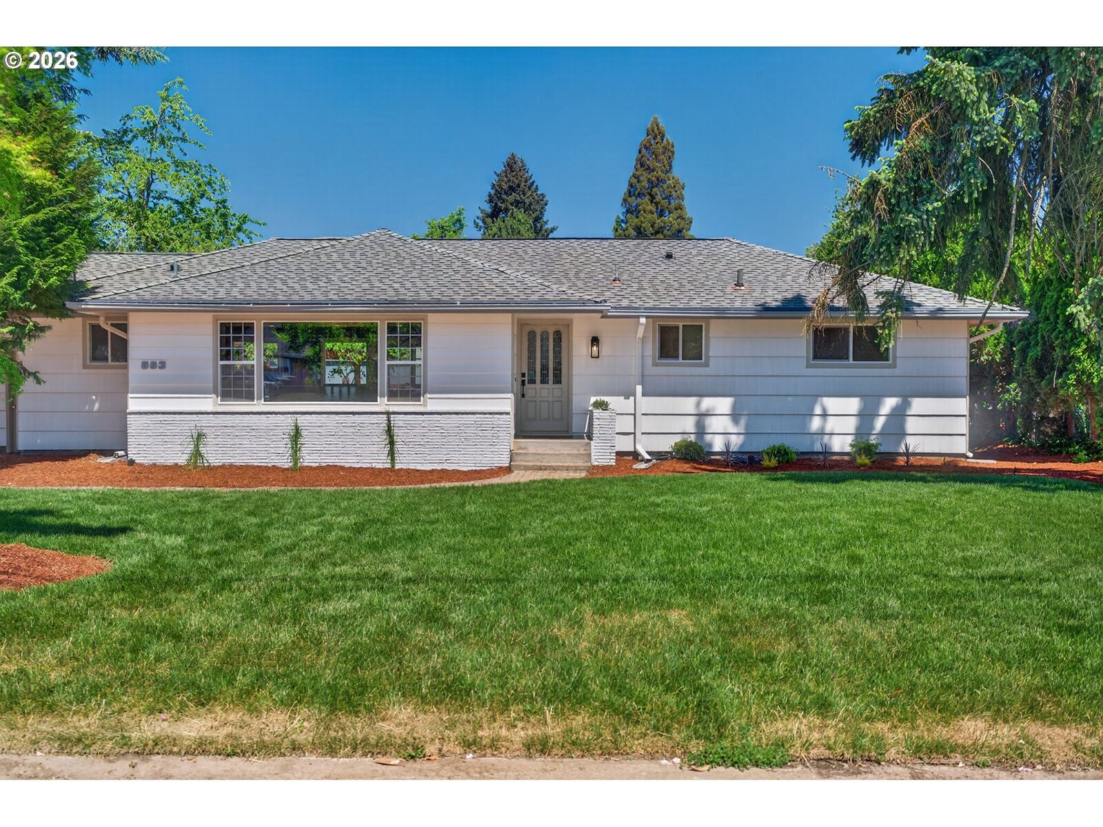 Property Photo:  663 Linda Ave NE  OR 97303 