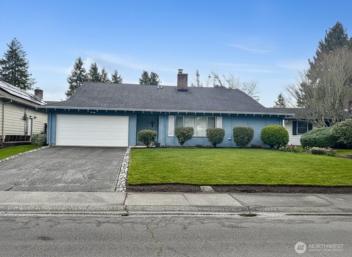 Property Photo:  13610  116th Place NE  WA 98034 