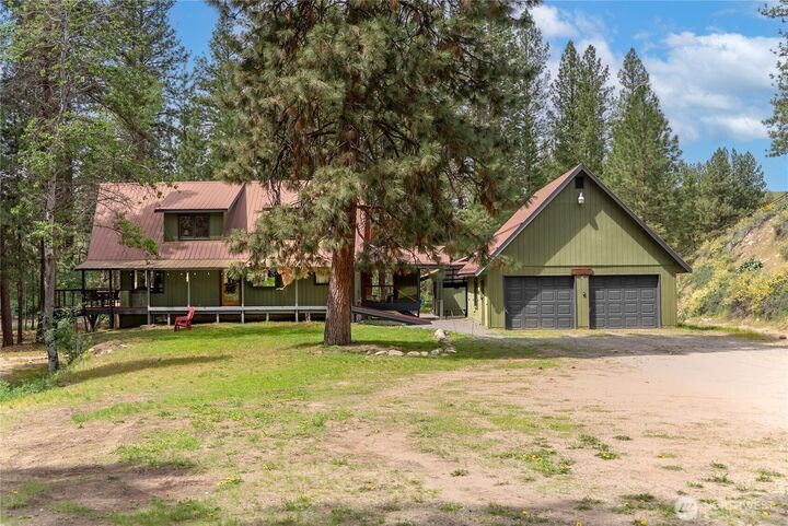 Property Photo:  19  Maughan Road  WA 98862 