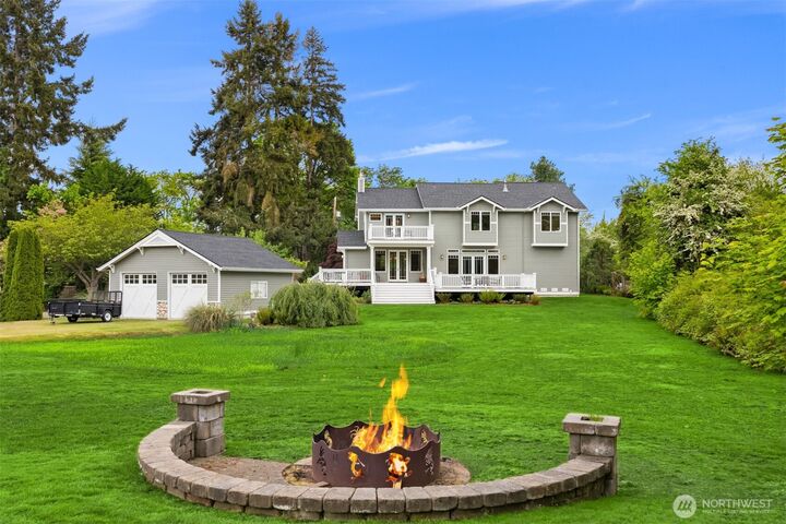 Property Photo: 15390 Broom Street NE WA 98110