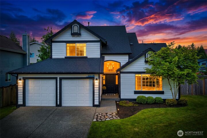 Property Photo: 13038 Bear Mountain Road SE WA 98272