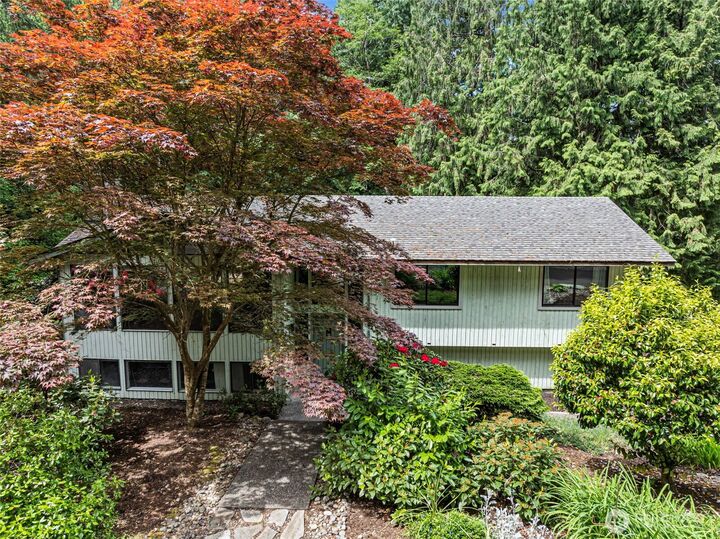Property Photo:  14118  57th Avenue NW  WA 98332 