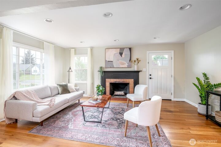 Property Photo: 3143 S 18th Street WA 98405