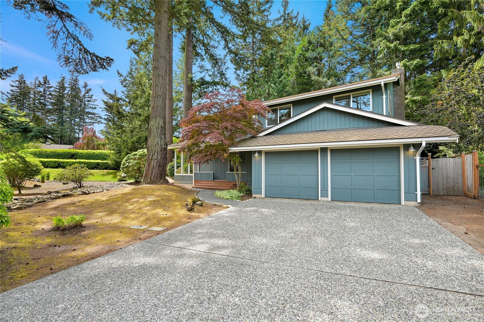Property Photo:  276  Briar Road  WA 98225 
