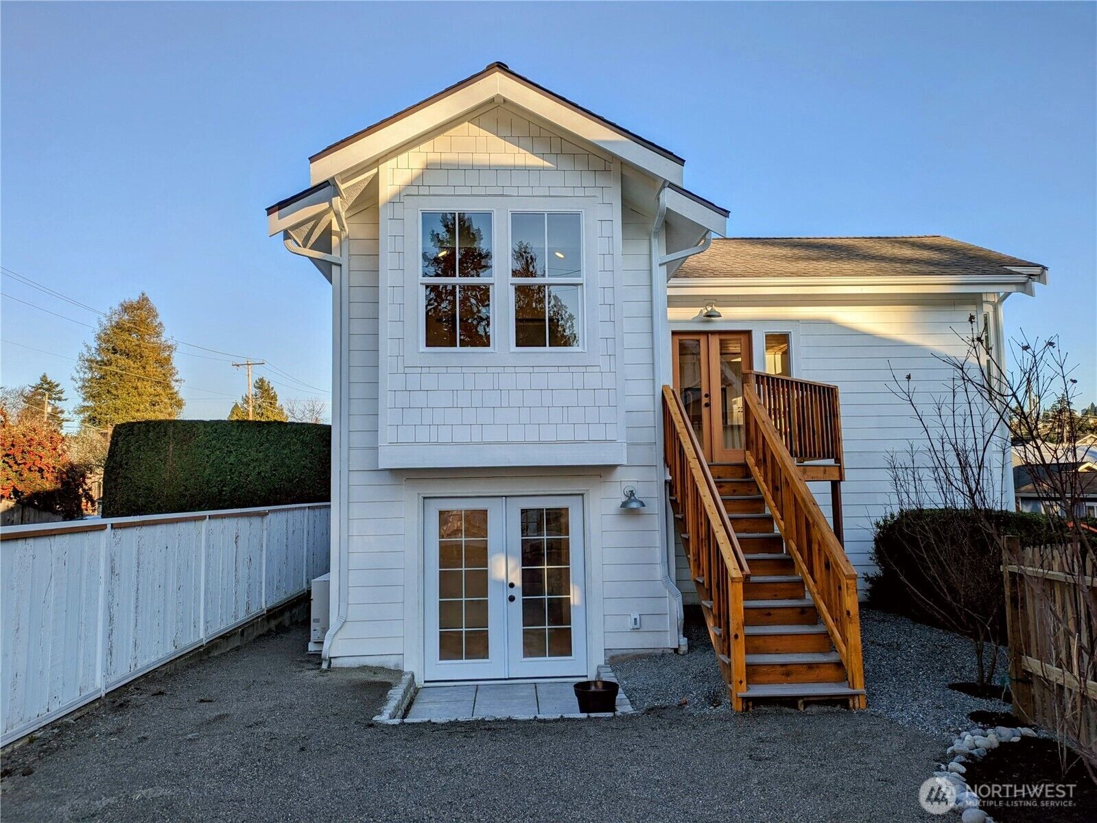 Property Photo:  6006  49th Avenue SW  WA 98136 