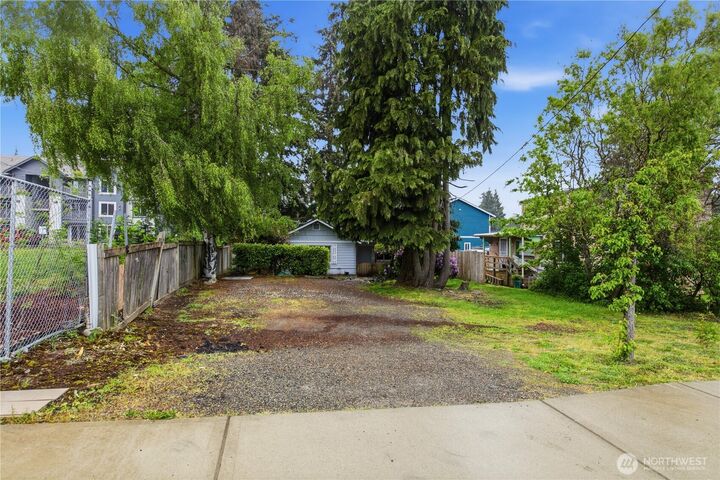 Property Photo: 111 S 80th Street WA 98408