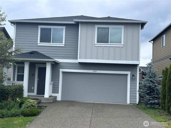 Property Photo:  8325  39th Street NE  WA 98270 