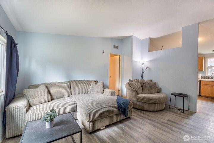 Property Photo:  8407  192nd Street Ct E 151  WA 98387 