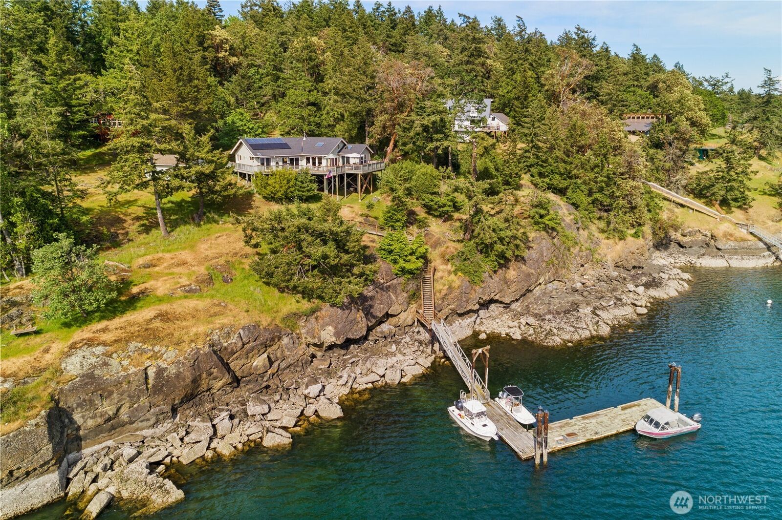 Property Photo: 260 Harbor Vista Drive WA 98250