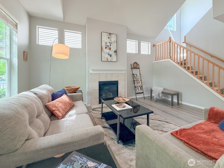 Property Photo:  6634  Francis Avenue SE 97  WA 98092 