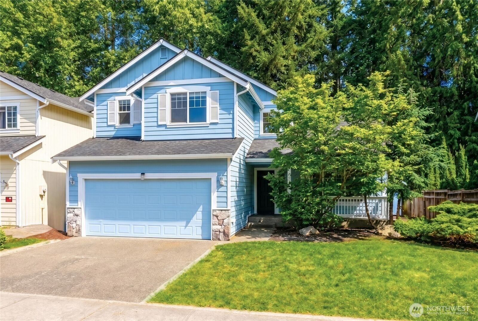 Property Photo:  5711  Pasinetti Street E  WA 98424 