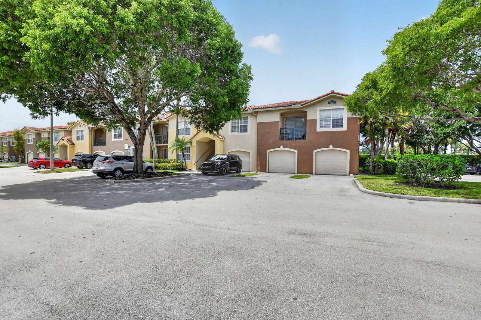 Property Photo:  15085 Michelangelo Boulevard 105  FL 33446 