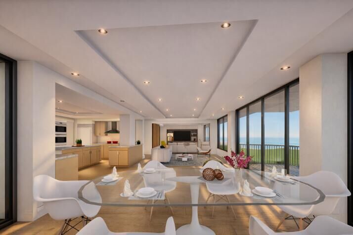 Property Photo: 1225 S Ocean Boulevard 406 FL 33483