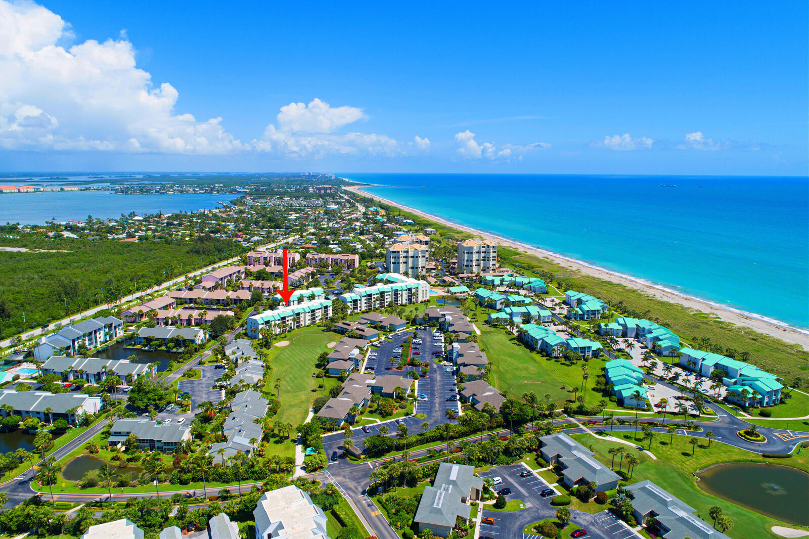 Property Photo:  2400 S Ocean Drive 2234  FL 34949 