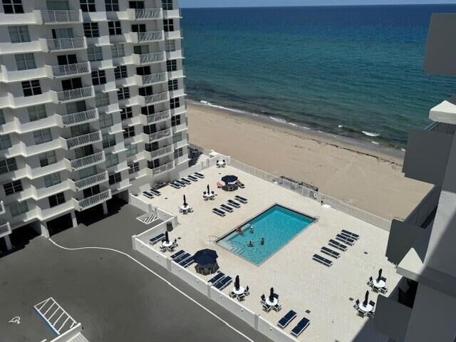 Property Photo: 4511 S Ocean Boulevard 904 FL 33487