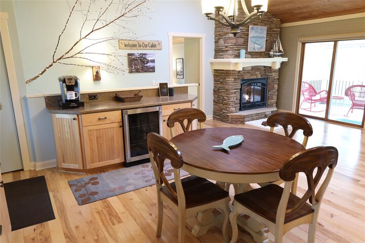 Property Photo:  29748 Oaks Court  WI 54830 
