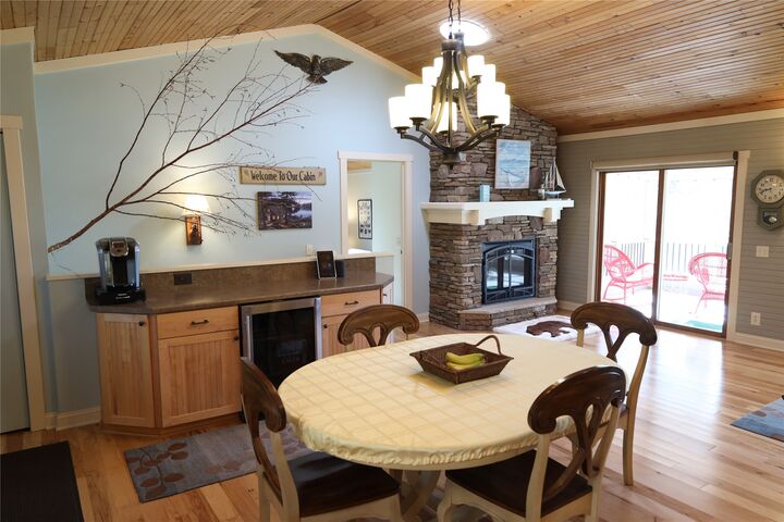Property Photo:  29748 Oaks Court  WI 54830 
