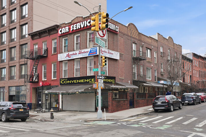 Property Photo:  559 4th Avenue  NY 11215 