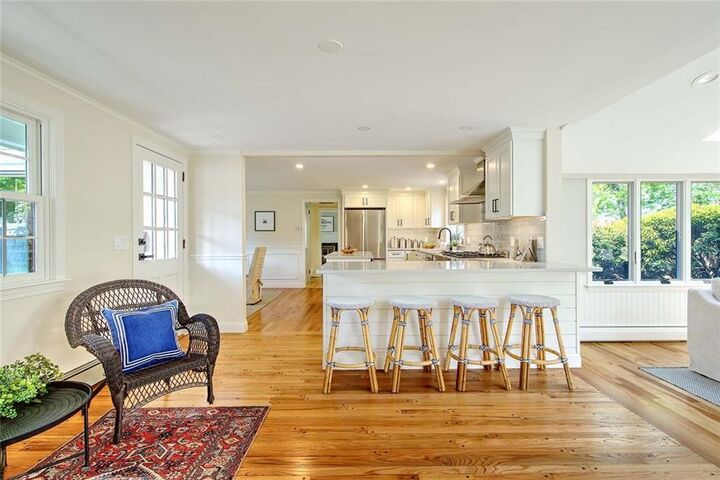 Property Photo:  18 Chantilly Drive  RI 02806 