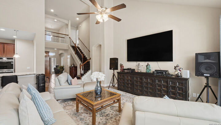 Property Photo:  4929 Battle Lake St  TX 78108 