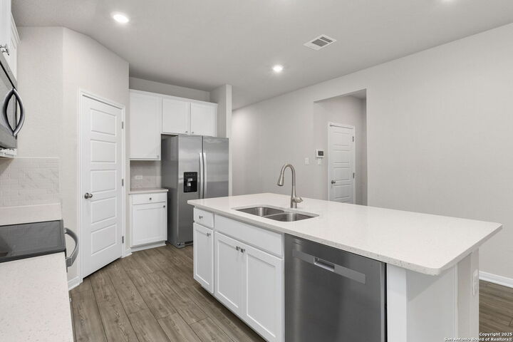 Property Photo:  3065 Charyn Way  TX 78132 