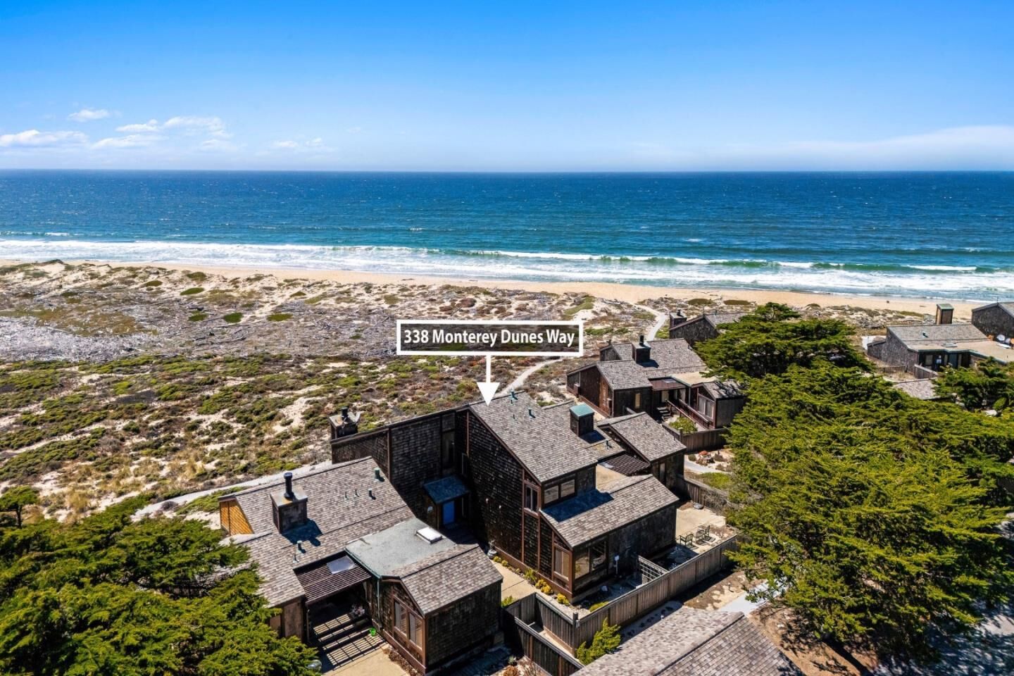 Property Photo:  338 Monterey Dunes Way  CA 95039 