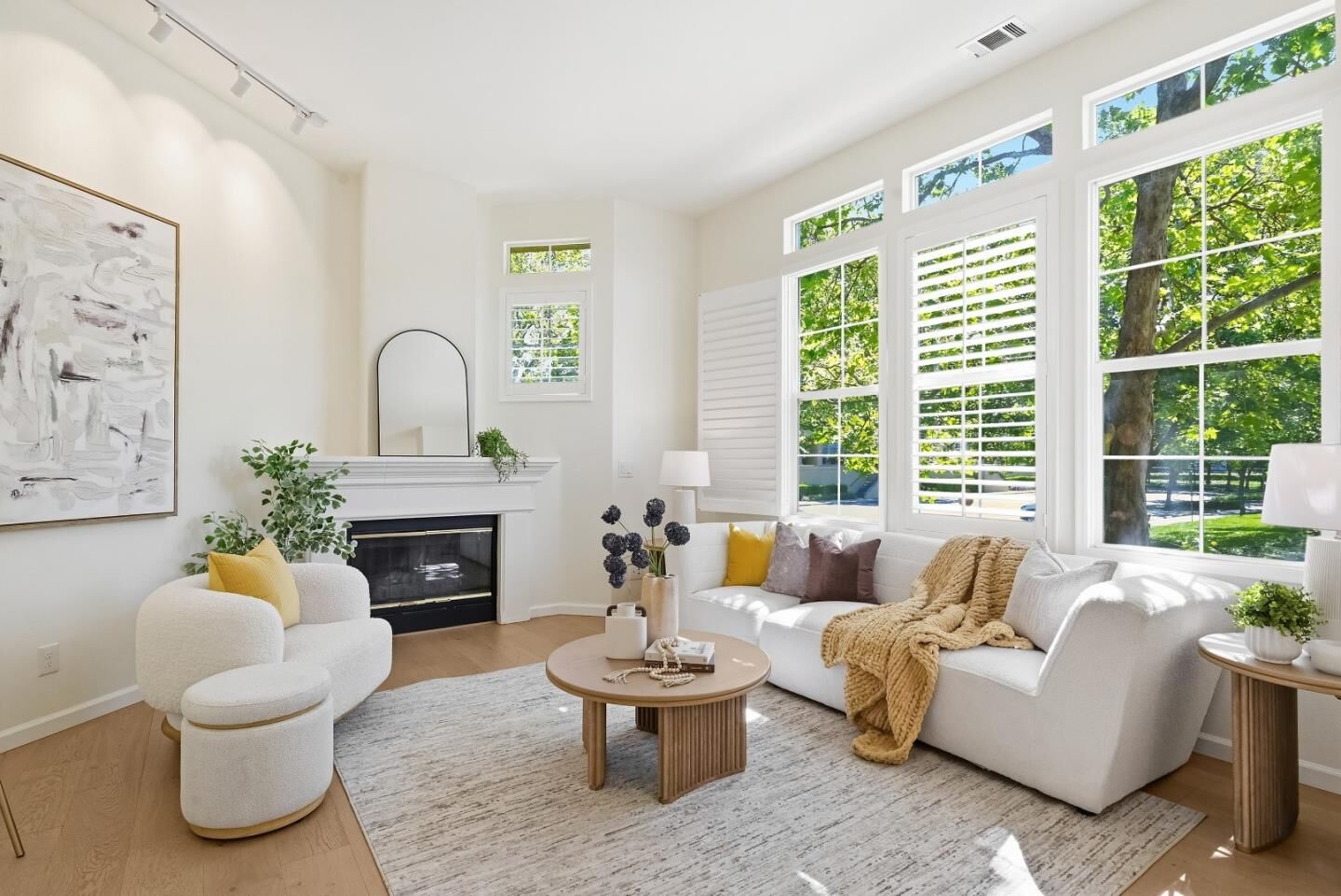 Property Photo: 3685 Madison Common CA 94538