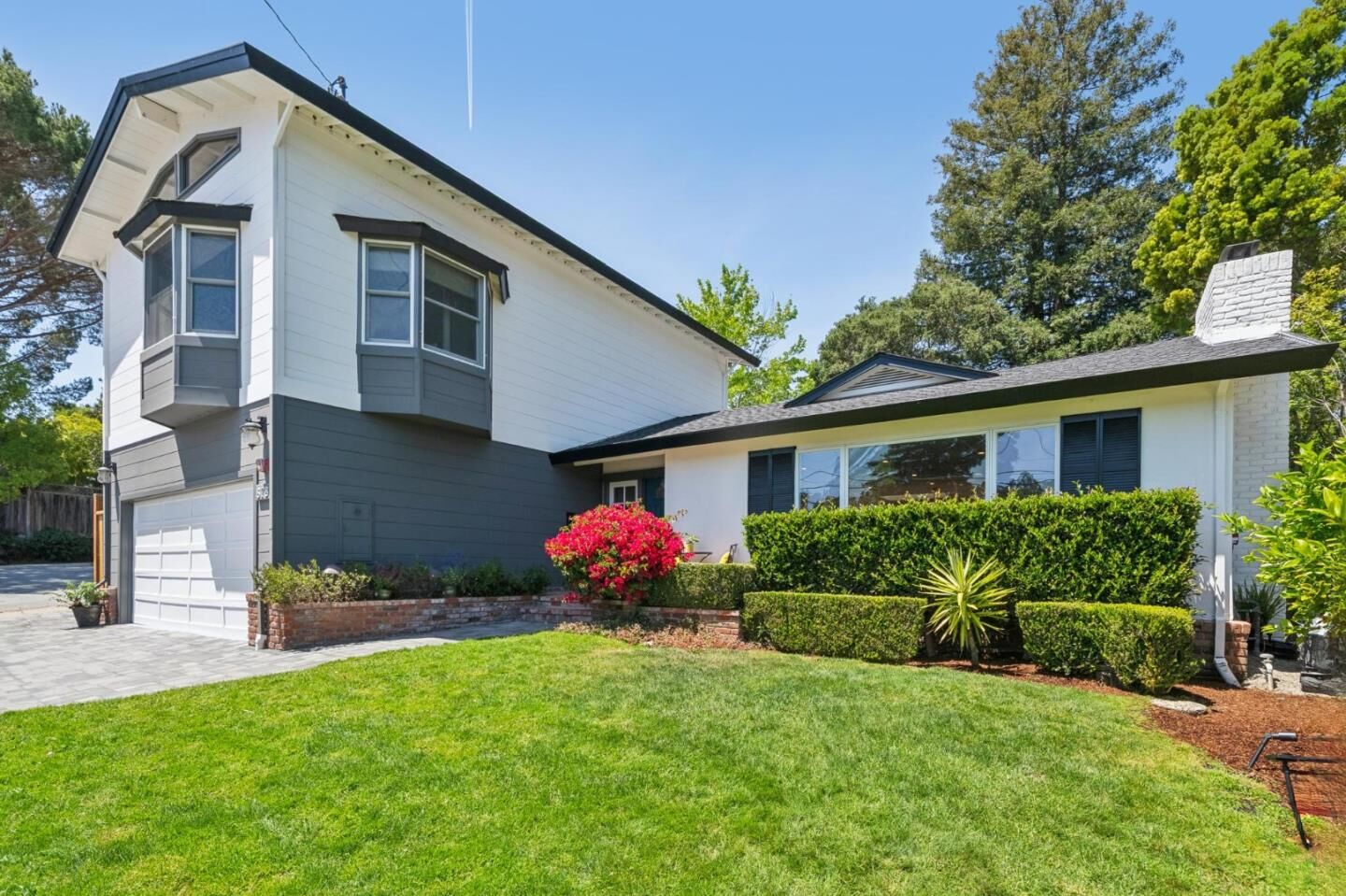 Property Photo: 678 Barneson Avenue CA 94402