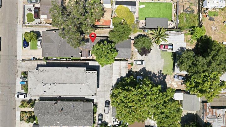Property Photo:  362 South Willard Avenue  CA 95126 