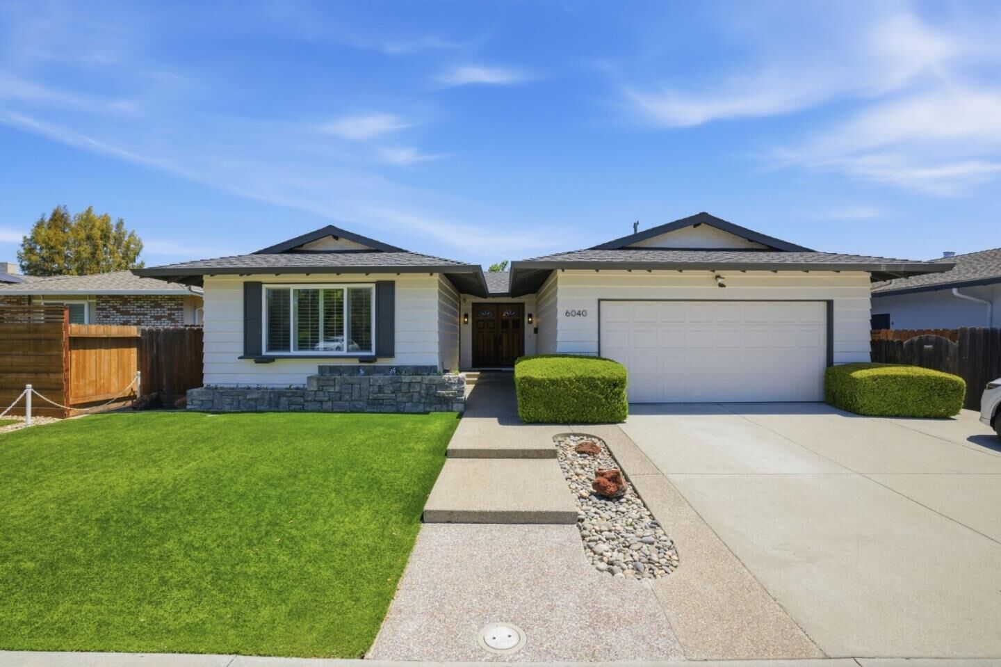 Property Photo: 6040 Cahalan Avenue CA 95123