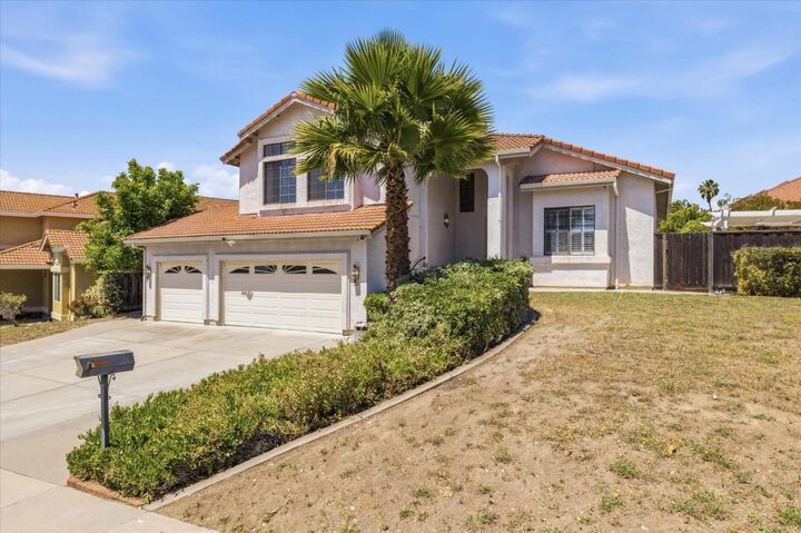 Property Photo:  3617 Klein Court  CA 95148 