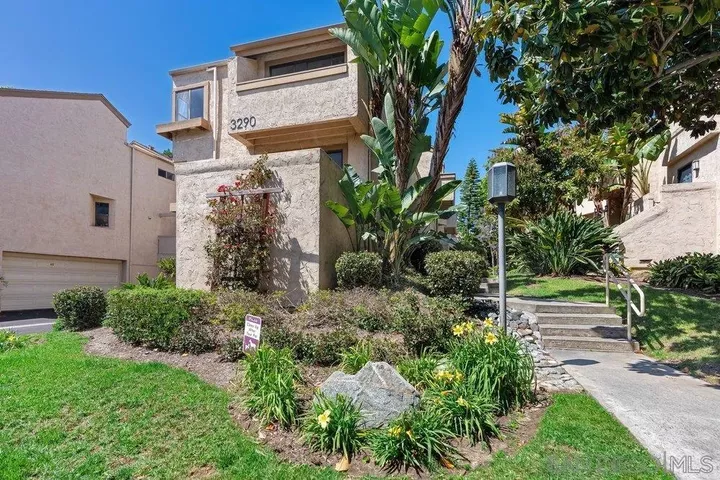 Property Photo: 3290 Via Marin 60 CA 92037