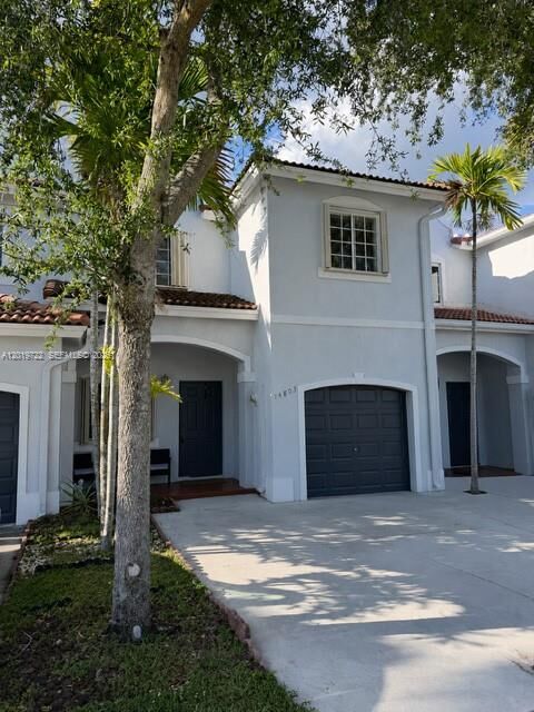 Property Photo:  14803 SW 9th Ln 0  FL 33194 