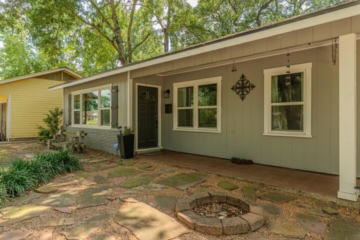 Property Photo:  675 Callaway Dr.  TX 77706 